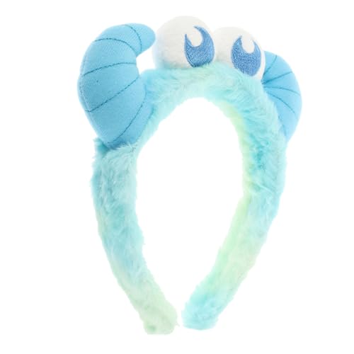 Veemoon Stirnband Mit Tierhorn Foto-requisiten Für Geburtstagspartys Stirnband Für Frauen von Veemoon