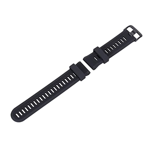 Veemoon Stk Silikon Vorläufer 945 Bänder 20mm Bands Bänder ersetzen Ersatz Smartwatch Uhrengehäuse für Herren herrenuhren Armband Uhrenarmbänder Rechner Anschauen Schutzhülle Gurt Mann von Veemoon