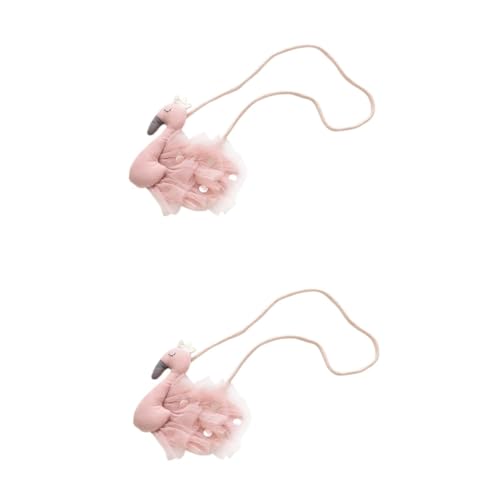 Veemoon 2stücke Junge Mädchen Geldbörse Woven Fabric Tasche Süßer Stil Tragbare Aufbewahrung Für Münzen Und Kleinigkeiten Für Geburtstage Und Tägliche Nutzung von Veemoon