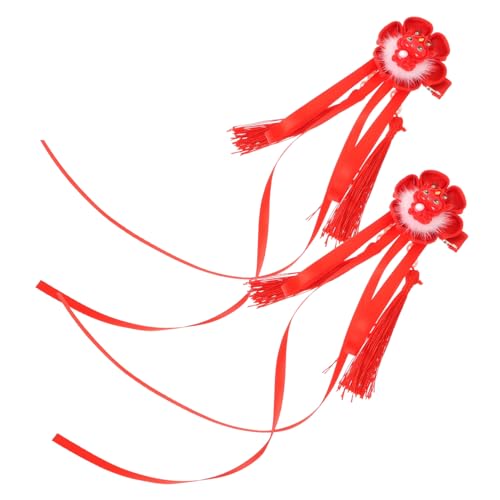 Veemoon Tassel Haarklammer mit Drachenmotiv Chinesischer Haarschmuck für Frauen Leichtes Haarspangen für Dünnes Haar Festlicher Look zu Neujahr und Besonderen Anlässen Veemoon Tassel Haarklammer mit Drachenmotiv Chinesischer Haarschmuck für Frauen Leichtes Haarspangen für Dünnes Haar Festlicher Look zu Neujahr und Besonderen Anlässen von Veemoon