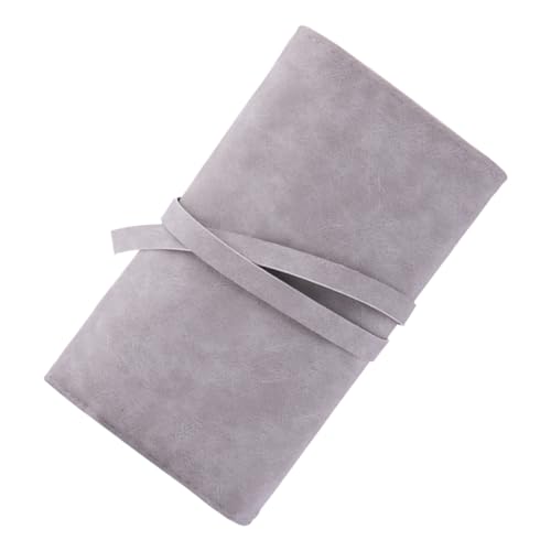 Veemoon Tragbare Kosmetikpinsel Tasche Fächer Makeup Pinsel Organizer Reise Make Up Aufbewahrungstasche Multifunktional Robust Praktisch für Damen Unterwegs Veemoon Tragbare Kosmetikpinsel Tasche Fächer Makeup Pinsel Organizer Reise Make Up Aufbewahrungstasche Multifunktional Robust Praktisch für Damen Unterwegs von Veemoon