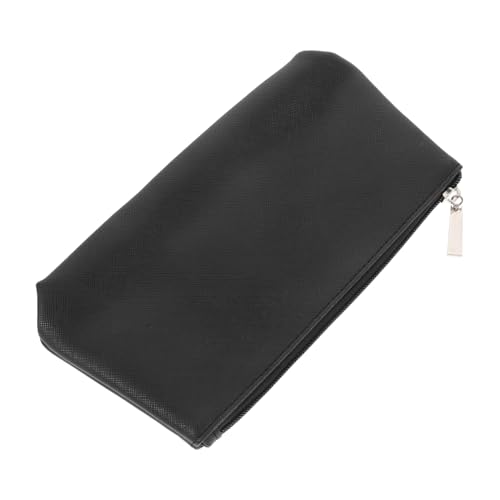 Veemoon Tragbare Münztasche Aus Strapazierfähigem Pu-Material Kleine Geldbörse Mit Reißverschluss Als Wechselgeldbeutel Für Urlaub Reisen Und Alltag von Veemoon