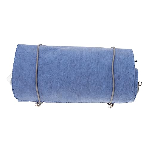 Veemoon Tragbarer Kulturbeutel 4-in-1 Große Kapazität Abnehmbare Kosmetiktasche Multifunktionale Reisetasche Hängend Für Damen Und Herren Für Reisen Toilettenartikel von Veemoon