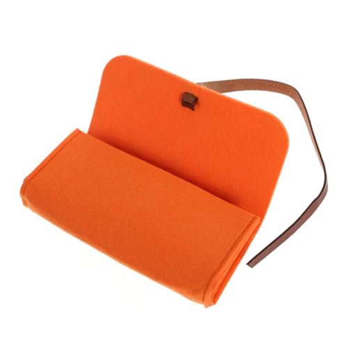 Veemoon Brillenbeutel Aus Filz Aufbewahrungsbox Für Brillen Sonnenbrillen-tasche Leicht Und Tragbar Mit Reißverschluss Organisiert Und Schützt Ihre Brillen Veemoon Brillenbeutel Aus Filz Aufbewahrungsbox Für Brillen Sonnenbrillen-tasche Leicht Und Tragbar Mit Reißverschluss Organisiert Und Schützt Ihre Brillen von Veemoon