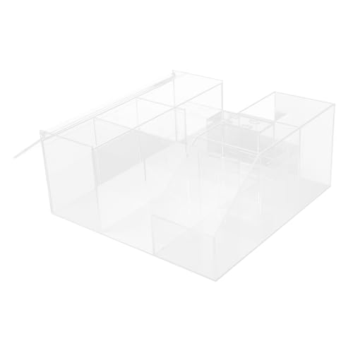 Veemoon Wimpern-tools-aufbewahrungsregal Ständer Für Wimpern-pinzetten Organizer Für Wimpern-beauty-tools Schreibtisch-aufbewahrungshalter Pinzettenhalter Make-up-präsentationsständer von Veemoon