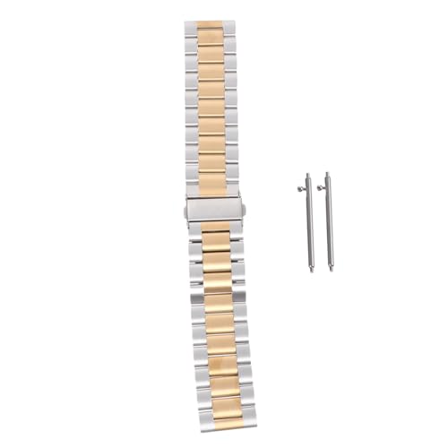 Veemoon Uhrenarmband für Galaxy Anpassbares Langlebiges Armband Hochwertigem Roségold Komfortabel Leicht zu Installieren zu Entfernen Veemoon Uhrenarmband für Galaxy Anpassbares Langlebiges Armband Hochwertigem Roségold Komfortabel Leicht zu Installieren zu Entfernen von Veemoon