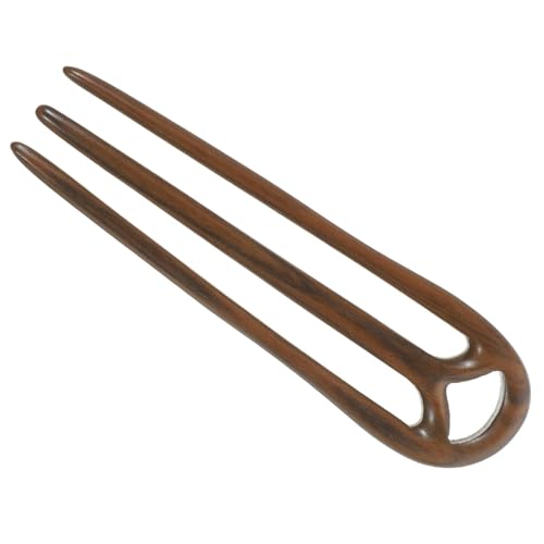 Veemoon Vintage Chinesische Holz Haarspange Retro Haarnadel für Damen Haargabel für Hochzeiten Partys und Formelle Anlässe Dekorative Haaraccessoires aus Teakholz Veemoon Vintage Chinesische Holz Haarspange Retro Haarnadel für Damen Haargabel für Hochzeiten Partys und Formelle Anlässe Dekorative Haaraccessoires aus Teakholz von Veemoon