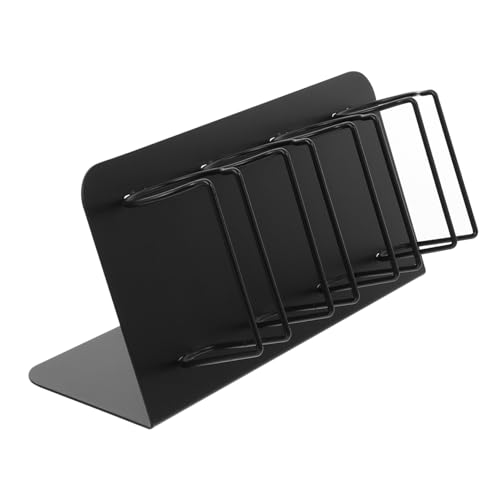 Veemoon Wandmontierter Haarschneider Halter aus Organizer für Elektrische Haarschneidemaschinen Platzsparend und Installieren für Friseursalons von Veemoon