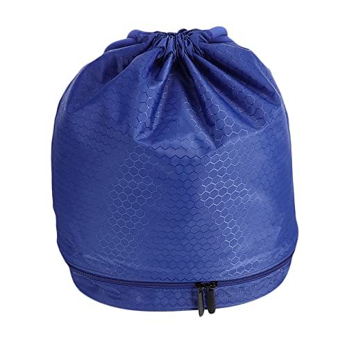 Veemoon Wasserdichter Packsack Mit Kordelzug Trocken-nass-trenntasche Für Schwimmen Reisen Einkaufen Und Camping Geeignet Für Schuhe Handtücher Und Persönliche Gegenstände von Veemoon