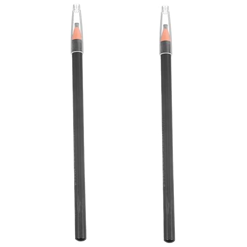 Veemoon Wasserfester Augenbrauenstift Für Damen – Abziehbarer - Permanenter Eyeliner Und Augenbrauenliner in Grau – Präzises Tattoo-Make Up Für Ein Perfektes Styling von Veemoon