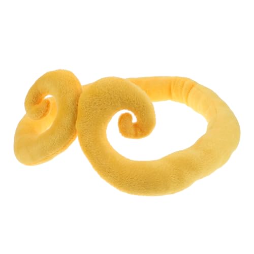 Veemoon Weiches Cosplay Haarreif Kopfzierde Weiches Material Für Bühne Party Zubehör Interaktives Kostümaccessoire von Veemoon