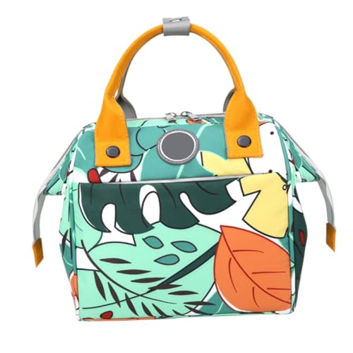 Veemoon Wickelrucksack Für Mit Seitentaschen Für Babytücher Regenschirm Trinkflasche Leicht Tragbar Für Outdoor Camping Einkauf von Veemoon