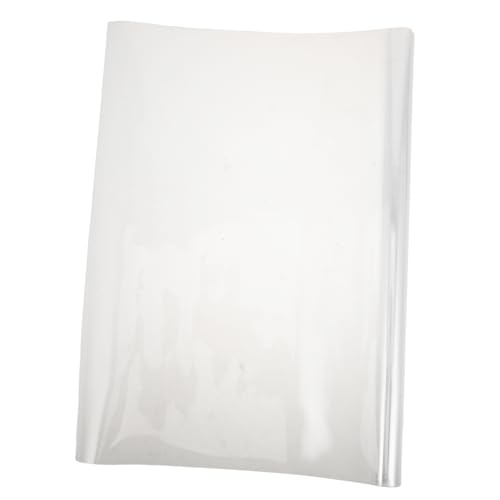 Veemoon Bettpolster Für Friseursalons 40x60cm Waschbar Transparent Wiederverwendbar Für Shampoo Betten Und Massagetische von Veemoon