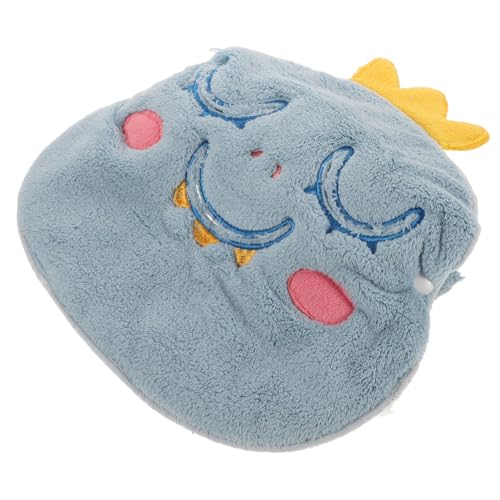 Veemoon -handtuch Mit Dinosaurier-design Heißkompresse Gesichtstuch Maske Für Hautpflege Und Fotorequisiten von Veemoon