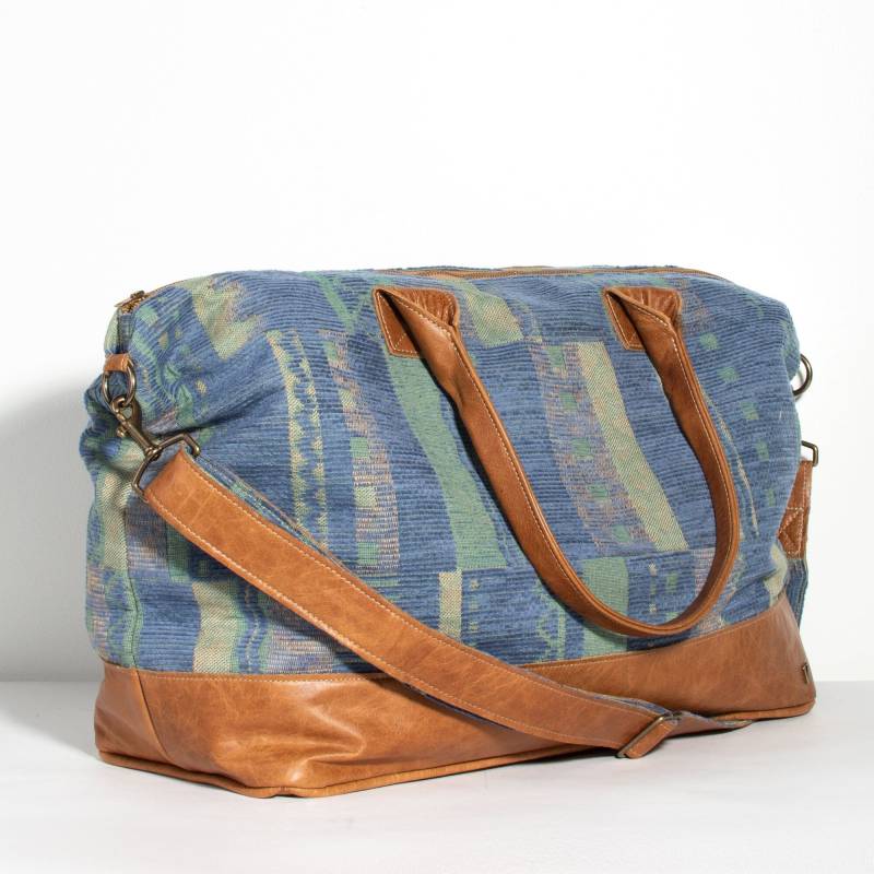 Earthy Lines - Toskana Weekender von Veeshee