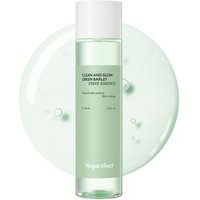Veganifect - Clean And Glow Green Barley First Essence 200ml Veganifect - Clean And Glow Green Barley First Essence 200ml von Veganifect