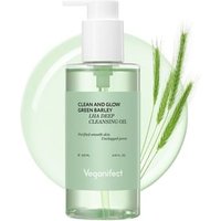 Veganifect - Clean And Glow Green Barley LHA Deep Cleansing Oil 205ml Veganifect - Clean And Glow Green Barley LHA Deep Cleansing Oil 205ml von Veganifect