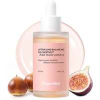 Veganifect - Lifting And Balancing Fig Chestnut Pore Tight Ampoule 50ml Veganifect - Lifting And Balancing Fig Chestnut Pore Tight Ampoule 50ml von Veganifect