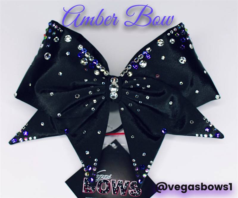 Amber-Bogen Amber-Bogen von VegasBows1