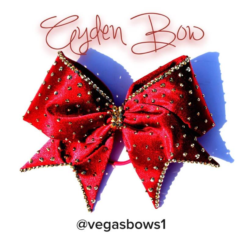 Ayden Schleife von VegasBows1