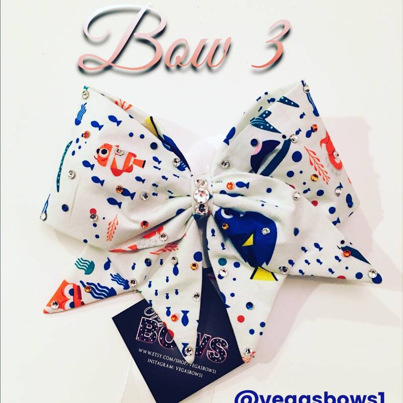 Bogen 3 Bogen 3 von VegasBows1