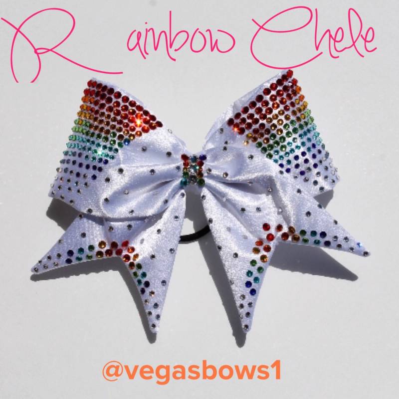 Chele Bow von VegasBows1
