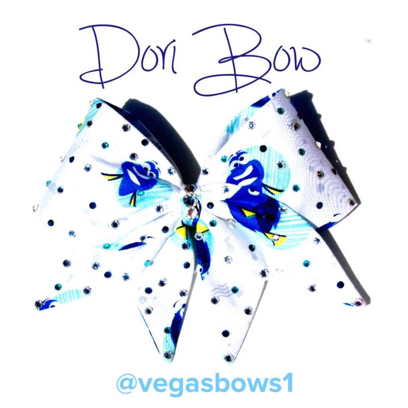 Dori Bogen von VegasBows1