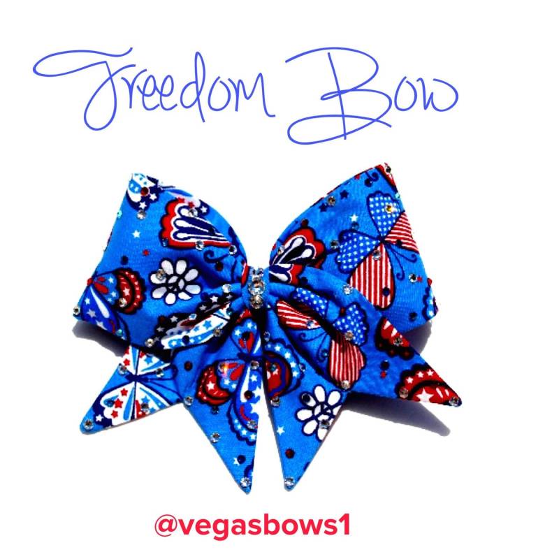 Freedom Bow von VegasBows1