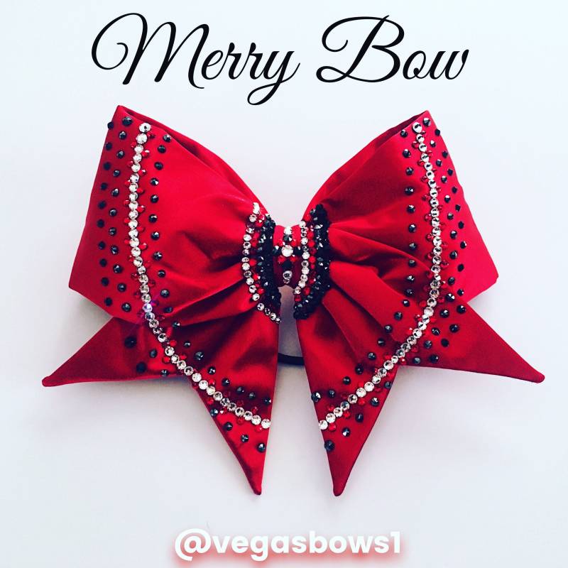 Frohe Schleife Frohe Schleife von VegasBows1