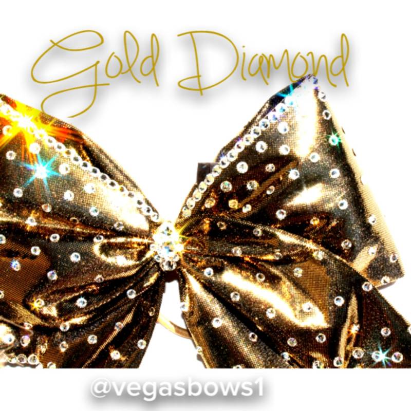 Golddiamant von VegasBows1