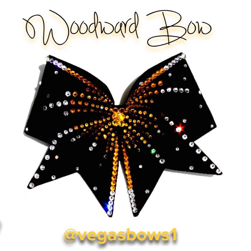 Holzschleife von VegasBows1