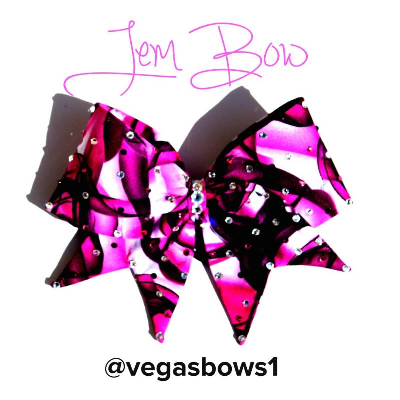 Jem-Bogen von VegasBows1