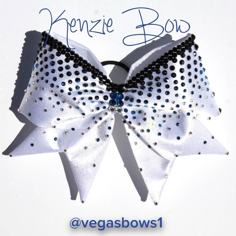 Kenzie-Bogen Kenzie-Bogen von VegasBows1