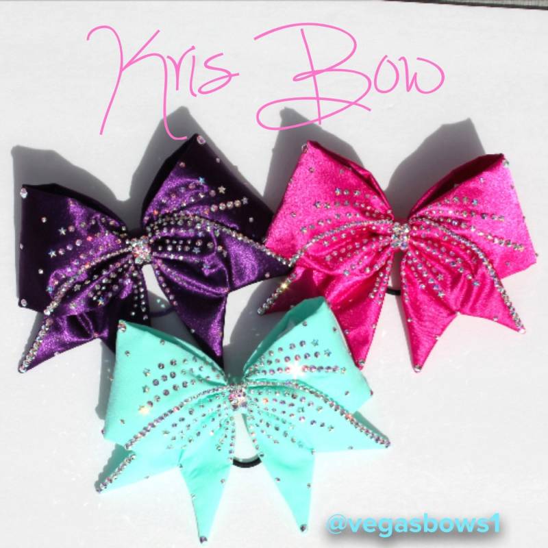 Kris Schleife von VegasBows1