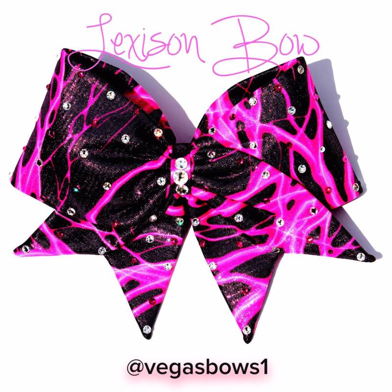 Lexison Schleife von VegasBows1
