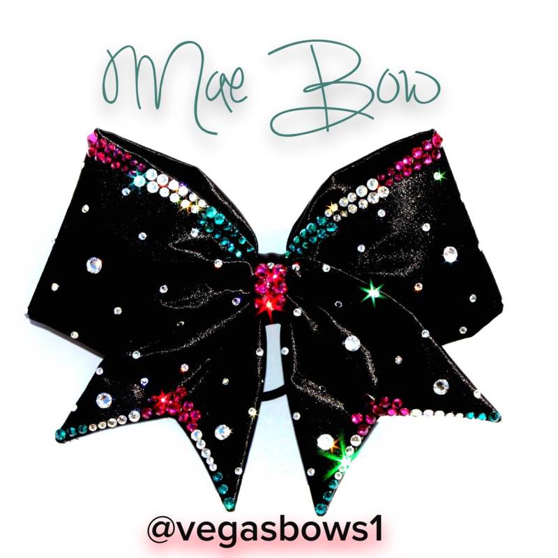 Mae Bogen Mae Bogen von VegasBows1