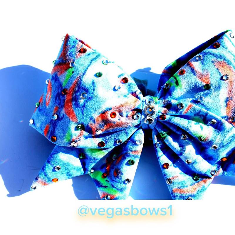 Marie Schleife von VegasBows1