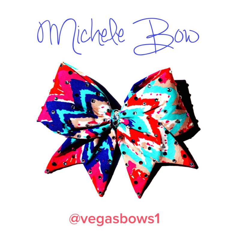 Michele Schleife von VegasBows1