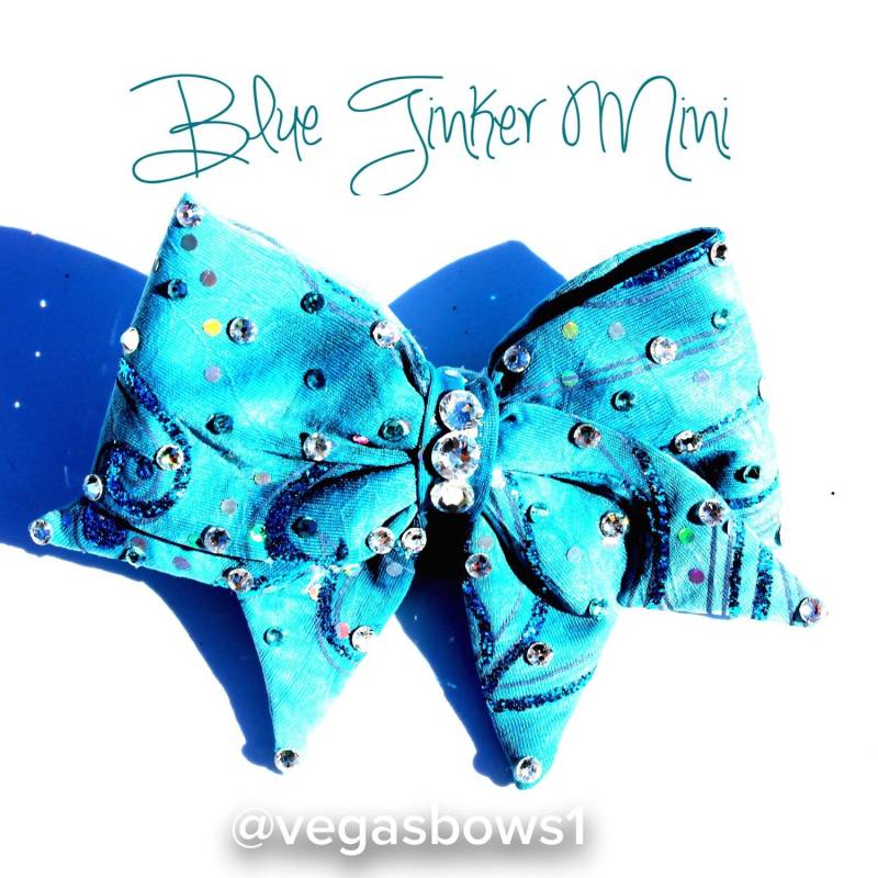 Mini Blau Basteln Auf Clip von VegasBows1