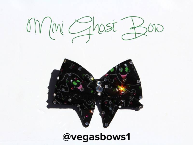 Mini Geisterschleife von VegasBows1