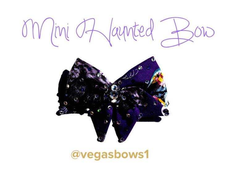 Mini Spukt Bow von VegasBows1