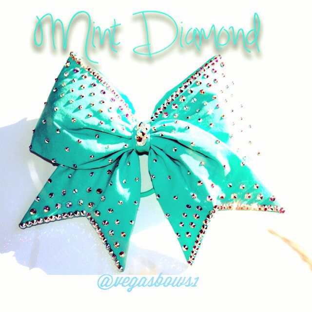 Mint-Diamant von VegasBows1