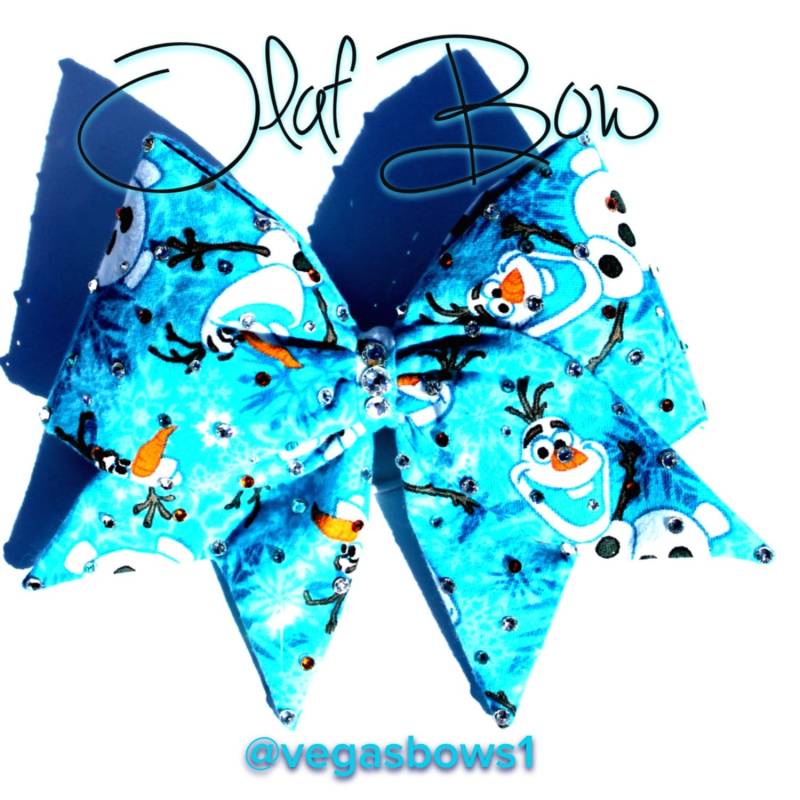 Olaf Bogen von VegasBows1