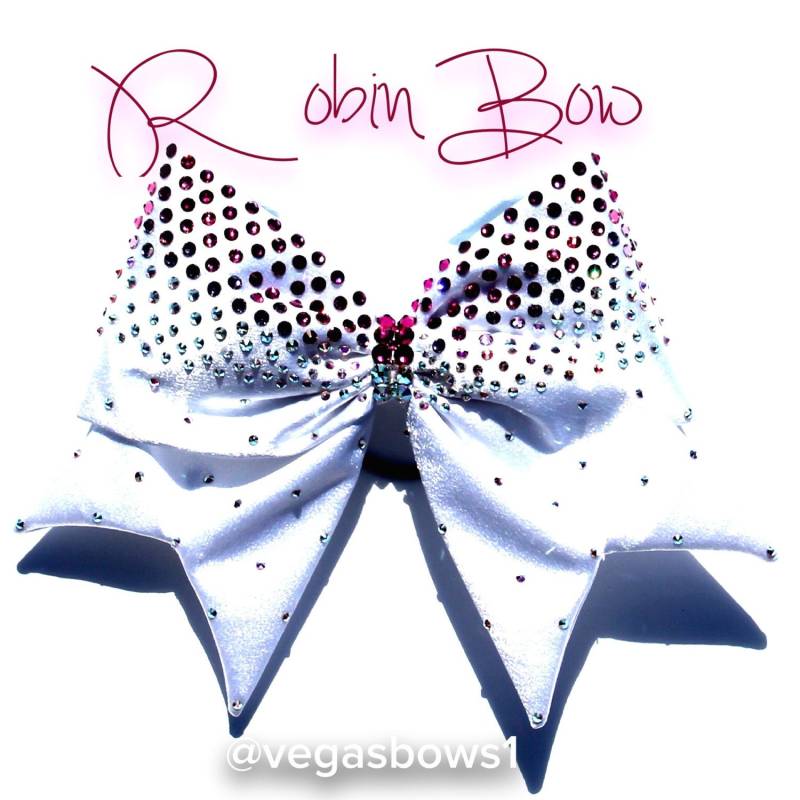 Robin-Bogen Robin-Bogen von VegasBows1