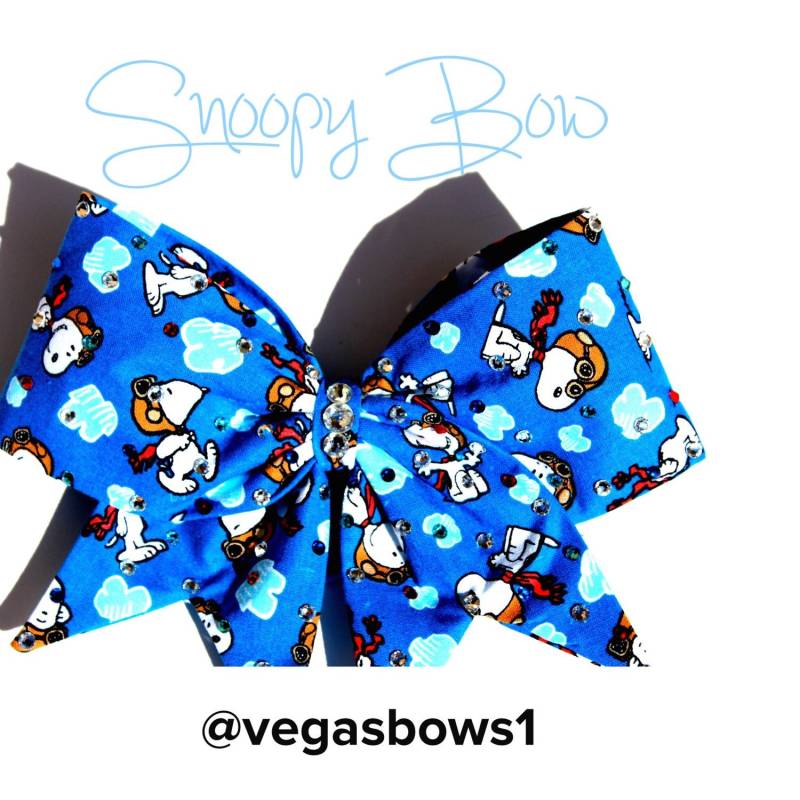 Snoopy-Bogen Snoopy-Bogen von VegasBows1