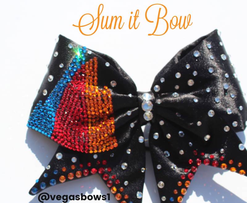 Summ It Bow von VegasBows1