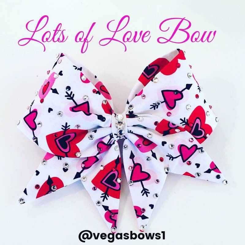 Viel Liebesbogen von VegasBows1