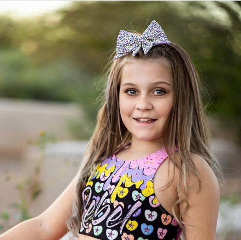 Voll Bedeckt Mini Voll Bedeckt Mini von VegasBows1