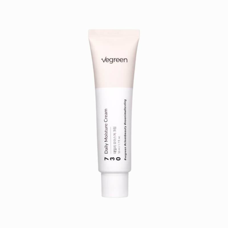 Vegreen Daily Moisture Cream Vegreen Daily Moisture Cream von Vegreen