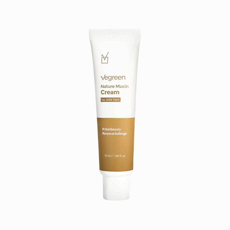 Vegreen Nature Mucin Cream Vegreen Nature Mucin Cream von Vegreen